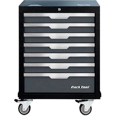 Parktool Carrello Degli Attrezzi Ptmb7tr Grey / Black Parktool Carrello Degli Attrezzi Ptmb7tr Grey / Black