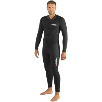 Cressi Spa Muta Subacquea Endurance 5 Mm Cressi Spa Muta Subacquea Endurance 5 Mm