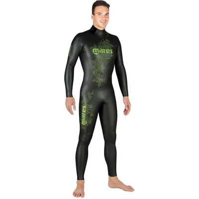 Mares Pure Passion Muta Per Freediving Horizon 2 Mm Mares Pure Passion Muta Per Freediving Horizon 2 Mm