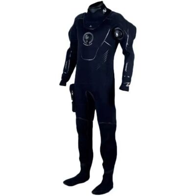 Aqualung Muta Stagna Blizzard Slim Fit Aqualung Muta Stagna Blizzard Slim Fit
