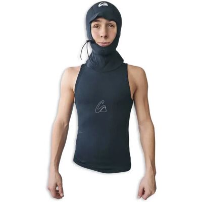 Kynay Gilet Termico Double-lined Neoprene Kynay Gilet Termico Double-lined Neoprene