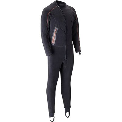 Bare Biancheria Intima Polar Stretch Mid-layer Bare Biancheria Intima Polar Stretch Mid-layer