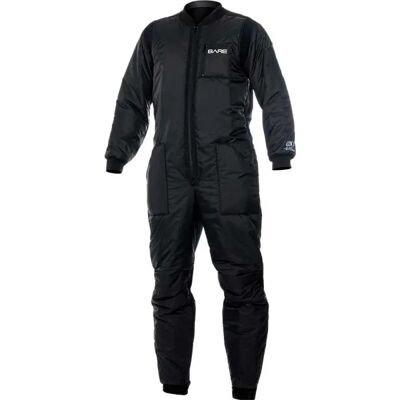 Bare Biancheria Intima Hi Loft Polarwear Extreme Bare Biancheria Intima Hi Loft Polarwear Extreme