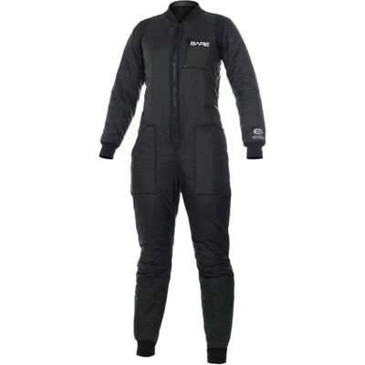 Bare Biancheria Intima Hi Loft Polarwear Extreme Bare Biancheria Intima Hi Loft Polarwear Extreme