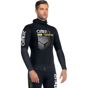 Omer Giacca Da Freediving Umberto Pelizzari Odino 5 Mm Omer Giacca Da Freediving Umberto Pelizzari Odino 5 Mm