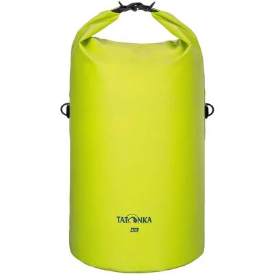 Tatonka Sacco Impermeabile Stuffbag Light Wp 48l Lime One Size Tatonka Sacco Impermeabile Stuffbag Light Wp 48l Lime One Size