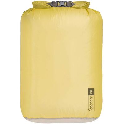Cocoon Sacco Impermeabile Hyperlight 13l Cocoon Sacco Impermeabile Hyperlight 13l