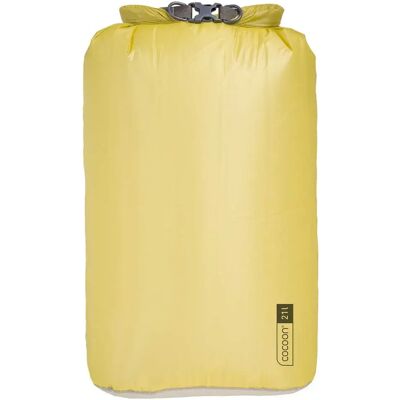 Cocoon Sacco Impermeabile Hyperlight 21l Cocoon Sacco Impermeabile Hyperlight 21l