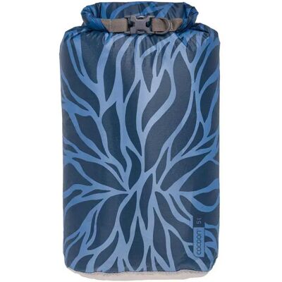Cocoon Sacco Impermeabile Hyperlight 5l Cocoon Sacco Impermeabile Hyperlight 5l