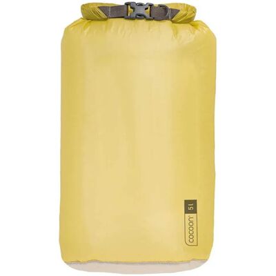 Cocoon Sacco Impermeabile Hyperlight 5l Cocoon Sacco Impermeabile Hyperlight 5l