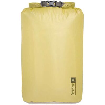 Cocoon Sacco Impermeabile Hyperlight 8l Cocoon Sacco Impermeabile Hyperlight 8l