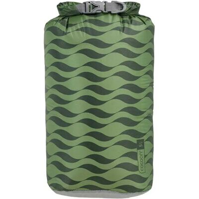 Cocoon Sacco Impermeabile Ultralight 5l Cocoon Sacco Impermeabile Ultralight 5l