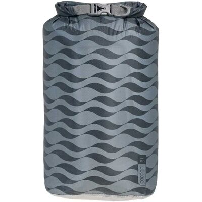 Cocoon Sacco Impermeabile Ultralight 5l Cocoon Sacco Impermeabile Ultralight 5l