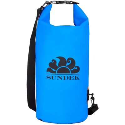 Sundek Sacco Impermeabile Lake City Twitter 01 One Size Sundek Sacco Impermeabile Lake City Twitter 01 One Size