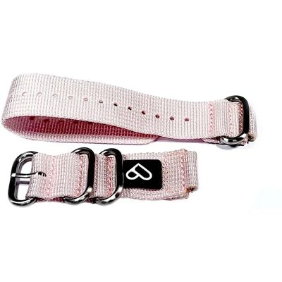 Cinghia Crest CR-5 in nylon per computer da immersione - Cinghia per computer Cinghia Crest CR-5 in nylon per computer da immersione - Cinghia per computer