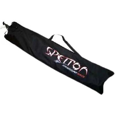 Zaino Spetton per fucile da pesca subacquea - Attrezzatura Zaino Spetton per fucile da pesca subacquea - Attrezzatura
