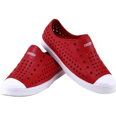 CRESSI - Pulpy Aqua Shoes - Multicolor - EU 35 - Scarpe CRESSI - Pulpy Aqua Shoes - Multicolor - EU 35 - Scarpe