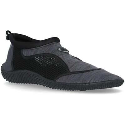 Trespass Scarpe D´acqua Paddle Ii Grey Marl EU 44 Trespass Scarpe D´acqua Paddle Ii Grey Marl EU 44