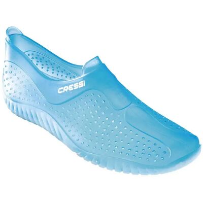 Cressi - Water Shoes - Blu - EU 41 - Shoes Cressi - Water Shoes - Blu - EU 41 - Shoes