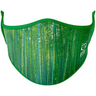 Otso Maschera Protettiva Nature Bamboo L-XL Otso Maschera Protettiva Nature Bamboo L-XL