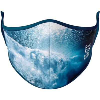 Otso Maschera Protettiva Nature Wave L-XL Otso Maschera Protettiva Nature Wave L-XL