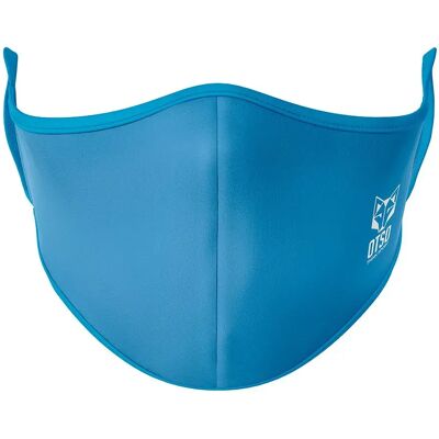 Otso Maschera Protettiva Basic Full Light Blue L-XL Otso Maschera Protettiva Basic Full Light Blue L-XL