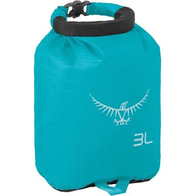 Osprey Dry Sack Ultralight 20L - Tropic Teal Osprey Dry Sack Ultralight 20L - Tropic Teal