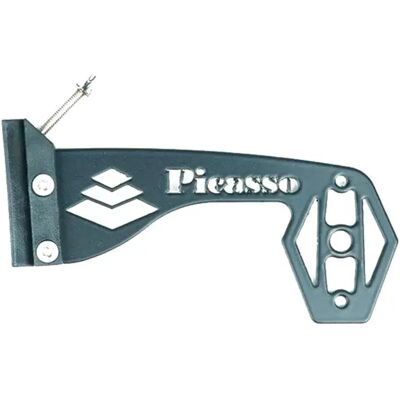 Picasso Montare Aluminium Reel Camera Gopro Silver One Size Picasso Montare Aluminium Reel Camera Gopro Silver One Size