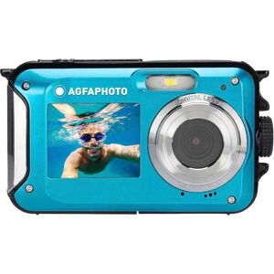 Agfa Macchina Fotografica Realishot Wp8000 Underwater Agfa Macchina Fotografica Realishot Wp8000 Underwater