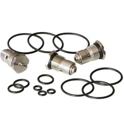 Coltri Valvola Kit Di Scarico E Guarnizione Per Modello Riduttore Di Pressione Coltri Valvola Kit Di Scarico E Guarnizione Per Modello Riduttore Di Pressione