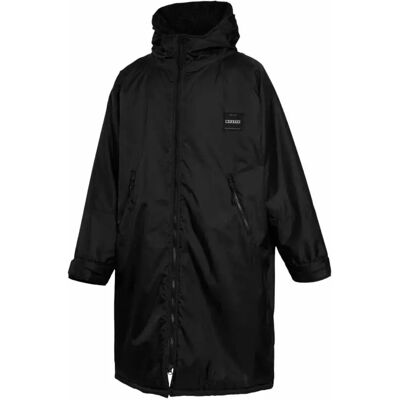 Mystic Poncho Explore Black L-XL Mystic Poncho Explore Black L-XL