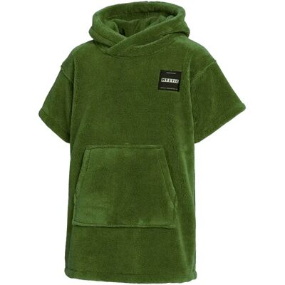 Mystic Poncho Teddy Moss L-XL Mystic Poncho Teddy Moss L-XL