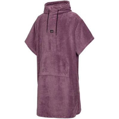 Mystic Poncho Hybrid Deluxe Rosewood One Size Mystic Poncho Hybrid Deluxe Rosewood One Size