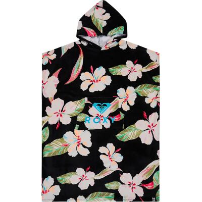 Roxy Poncho Stay Magical Printed Roxy Poncho Stay Magical Printed