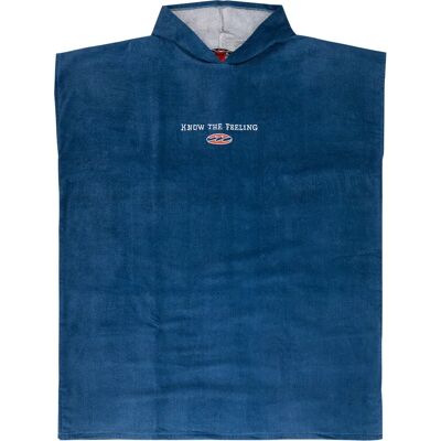 Billabong Poncho Ebyaa00138 Billabong Poncho Ebyaa00138