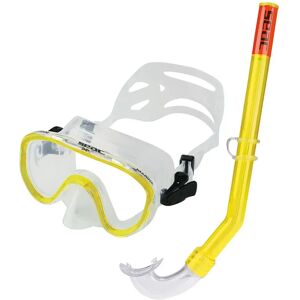 Seacsub Attrezzatura Per Lo Snorkeling Set Bis Marina Seacsub Attrezzatura Per Lo Snorkeling Set Bis Marina