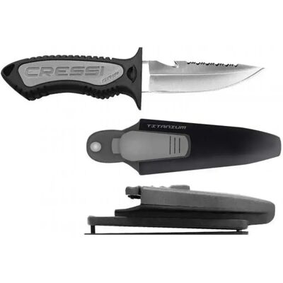 Cressi Coltello Grip Cressi Coltello Grip