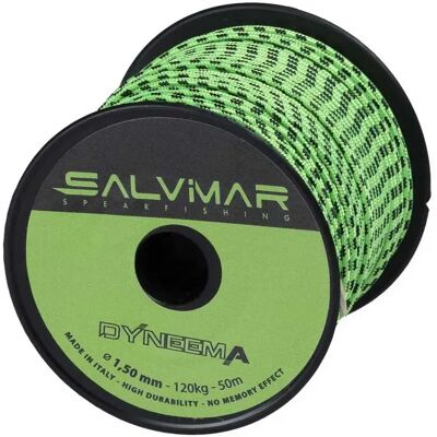Salvimar Linea Di Dyneema 50 M Salvimar Linea Di Dyneema 50 M