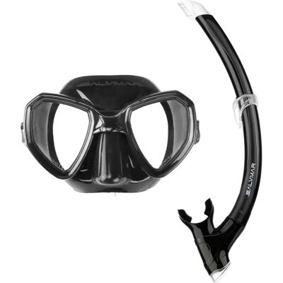 Salvimar Attrezzatura Per Lo Snorkeling Morpheus Anti Fog Time Splash Salvimar Attrezzatura Per Lo Snorkeling Morpheus Anti Fog Time Splash