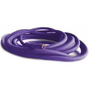 Cressi Sub Banda di Gomma Viola 13mm - Banda di Gomma Cressi Sub Banda di Gomma Viola 13mm - Banda di Gomma