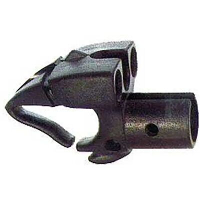 Imersion Testata Challenger Black 25-28 mm Imersion Testata Challenger Black 25-28 mm