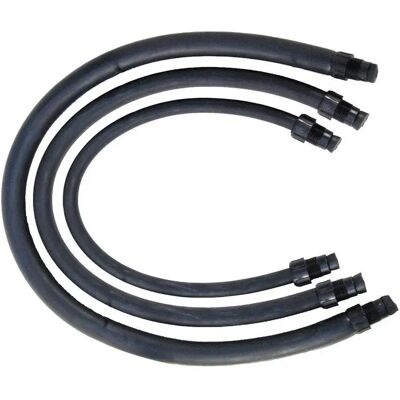 Beuchat Sandow Sling Rapide Megatone 18 Mm Black (Unit) 56 cm Beuchat Sandow Sling Rapide Megatone 18 Mm Black (Unit) 56 cm