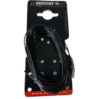 Beuchat Filo Di Monofilamento Kit Competition Black One Size Beuchat Filo Di Monofilamento Kit Competition Black One Size