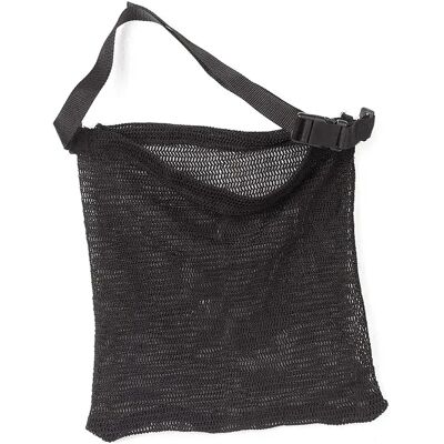 Salvimar Borsa A Rete Black Grande Salvimar Borsa A Rete Black Grande