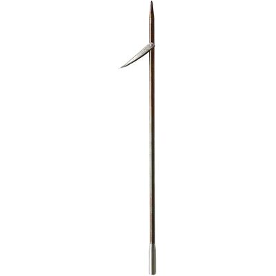 Salvimar Punta Pole Spear Harpoon 18 Mm Salvimar Punta Pole Spear Harpoon 18 Mm