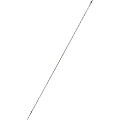 Imersion Asta Di Lancia Tahitian Steel 6.5 Mm Grey 150 cm Imersion Asta Di Lancia Tahitian Steel 6.5 Mm Grey 150 cm