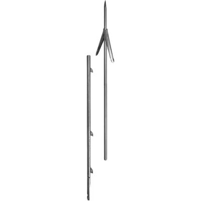 Imersion Asta Di Lancia Tahitian Steel 7 Mm Grey 180 cm Imersion Asta Di Lancia Tahitian Steel 7 Mm Grey 180 cm