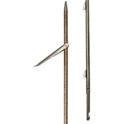 Picasso Asta Con Aletta Singola America Shark Fin 8 Mm Picasso Asta Con Aletta Singola America Shark Fin 8 Mm