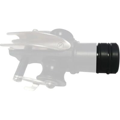 Epsealon Testata Roller Black One Size Epsealon Testata Roller Black One Size