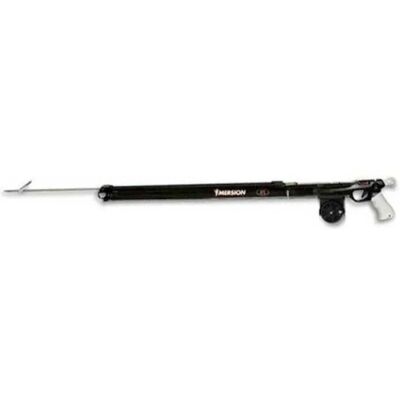 Imersion Merou D Or Pistola di pesca subacquea nera 150 cm - Pistola di pesca Imersion Merou D Or Pistola di pesca subacquea nera 150 cm - Pistola di pesca